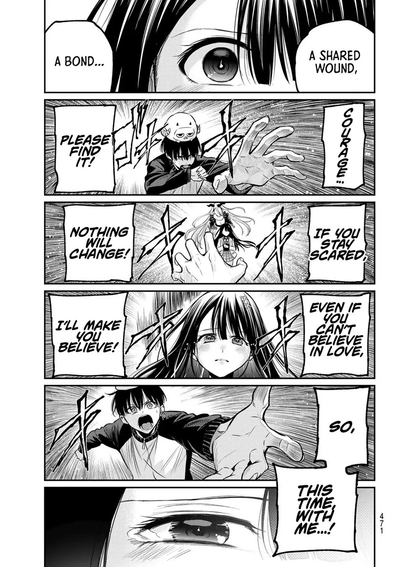 Irozuku Monochrome 33 20