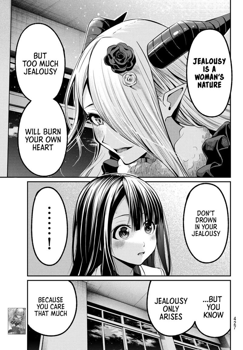 Irozuku Monochrome 34 7