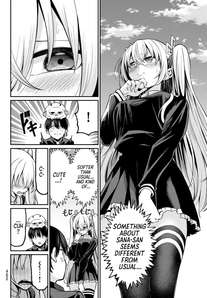 Irozuku Monochrome 35 16