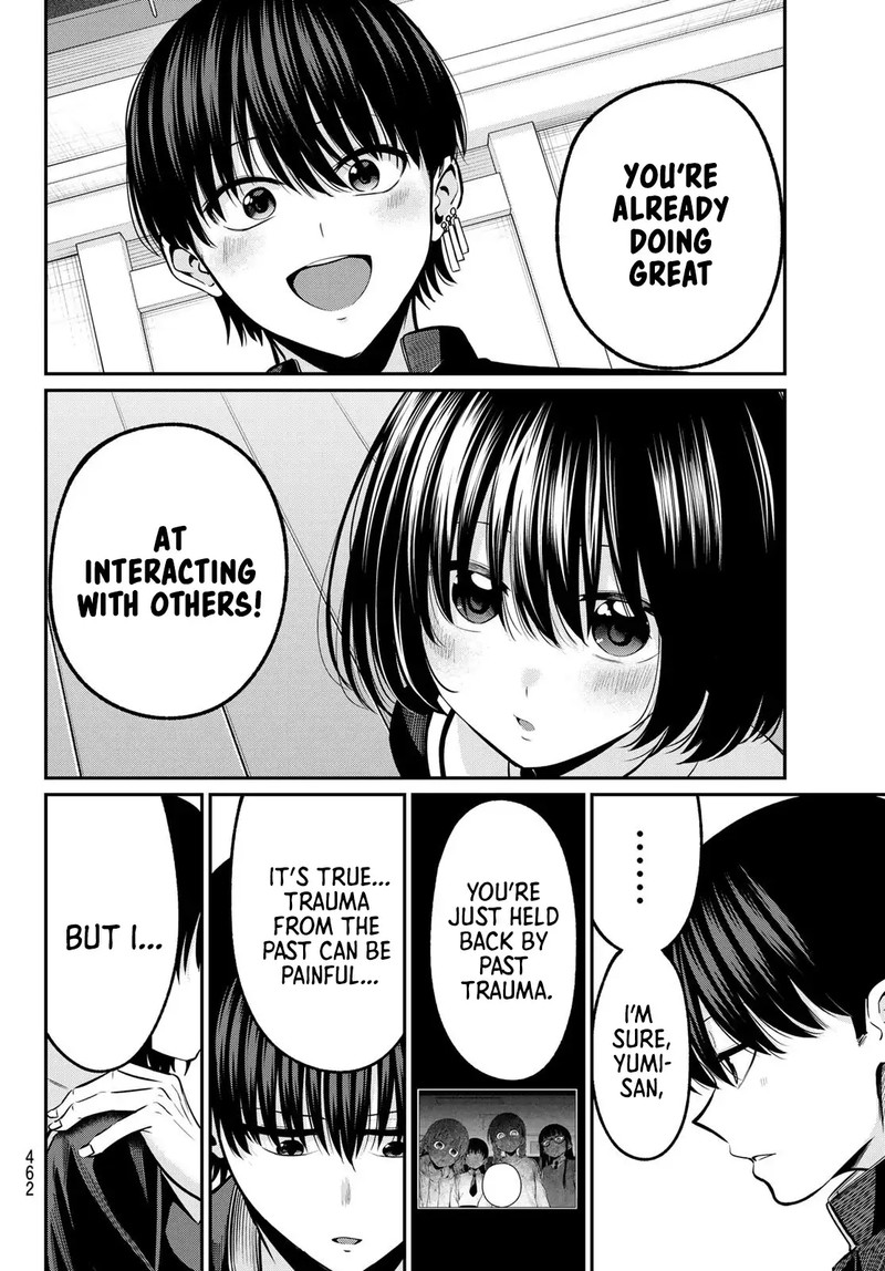 Irozuku Monochrome 38 8