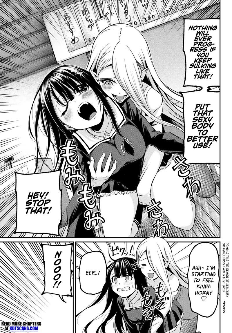 Irozuku Monochrome 39 3