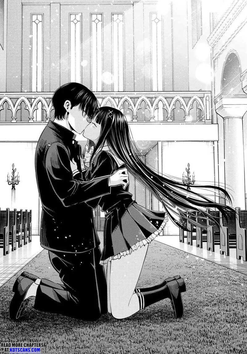 Irozuku Monochrome 40 15