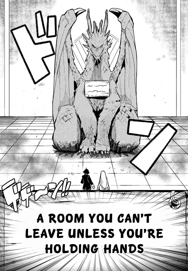 Is A Romcom Really Required To Conquer The Dungeon 1 22