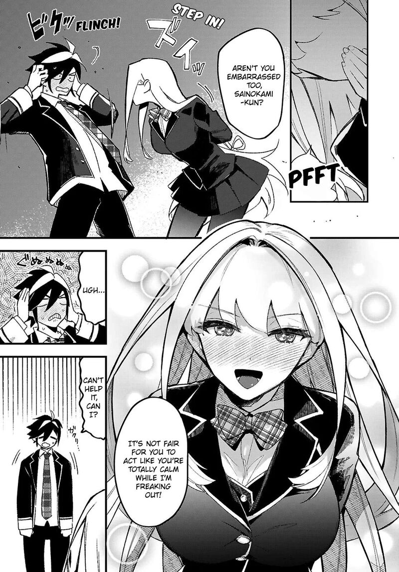 Is A Romcom Really Required To Conquer The Dungeon 1 36