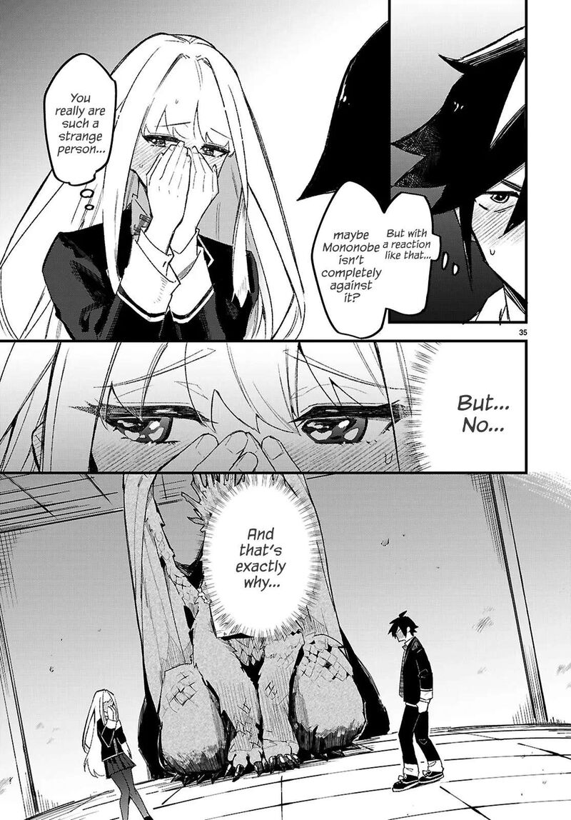 Is A Romcom Really Required To Conquer The Dungeon 1 38
