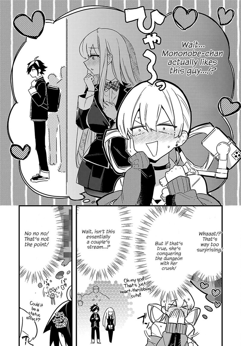 Is A Romcom Really Required To Conquer The Dungeon 3 16