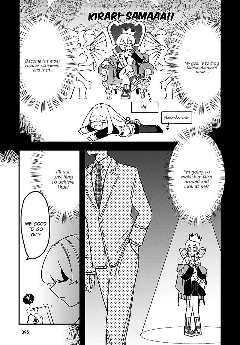 Is A Romcom Really Required To Conquer The Dungeon 3 17