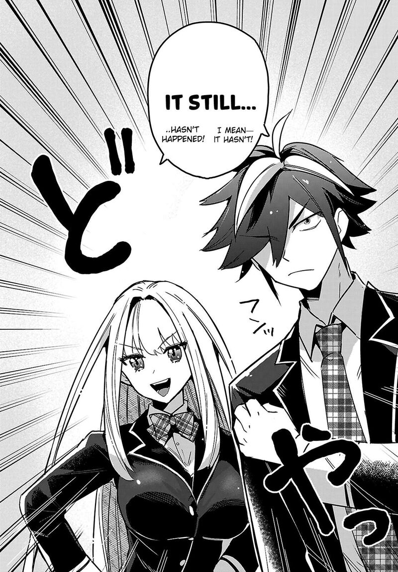 Is A Romcom Really Required To Conquer The Dungeon 3 20