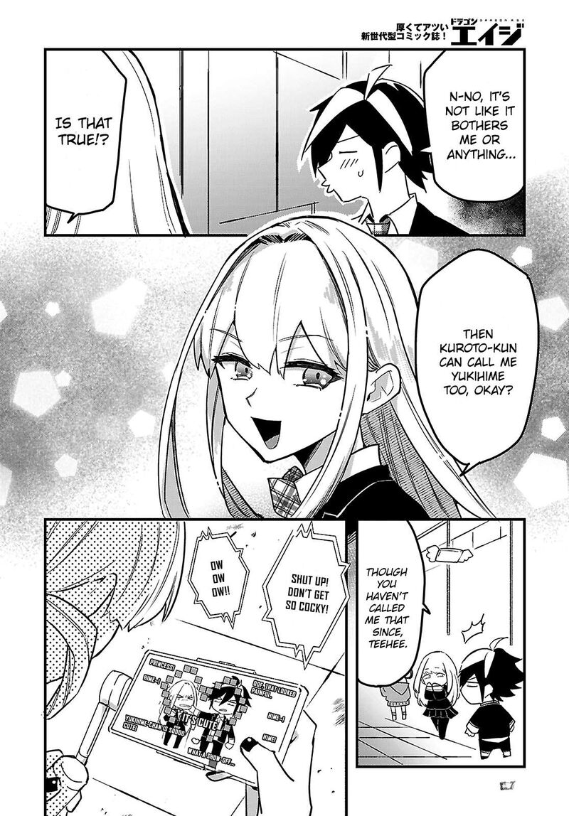 Is A Romcom Really Required To Conquer The Dungeon 3 8