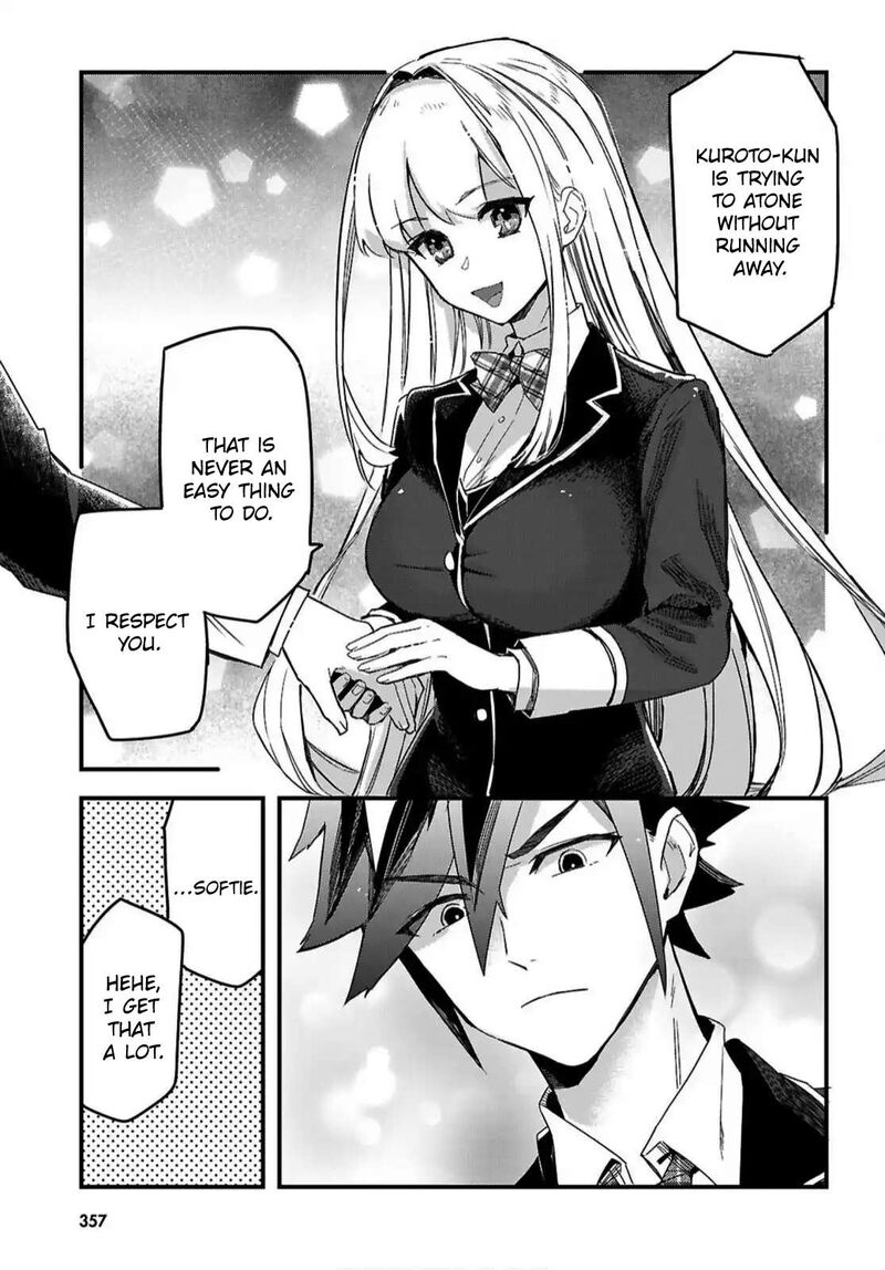 Is A Romcom Really Required To Conquer The Dungeon 5 21