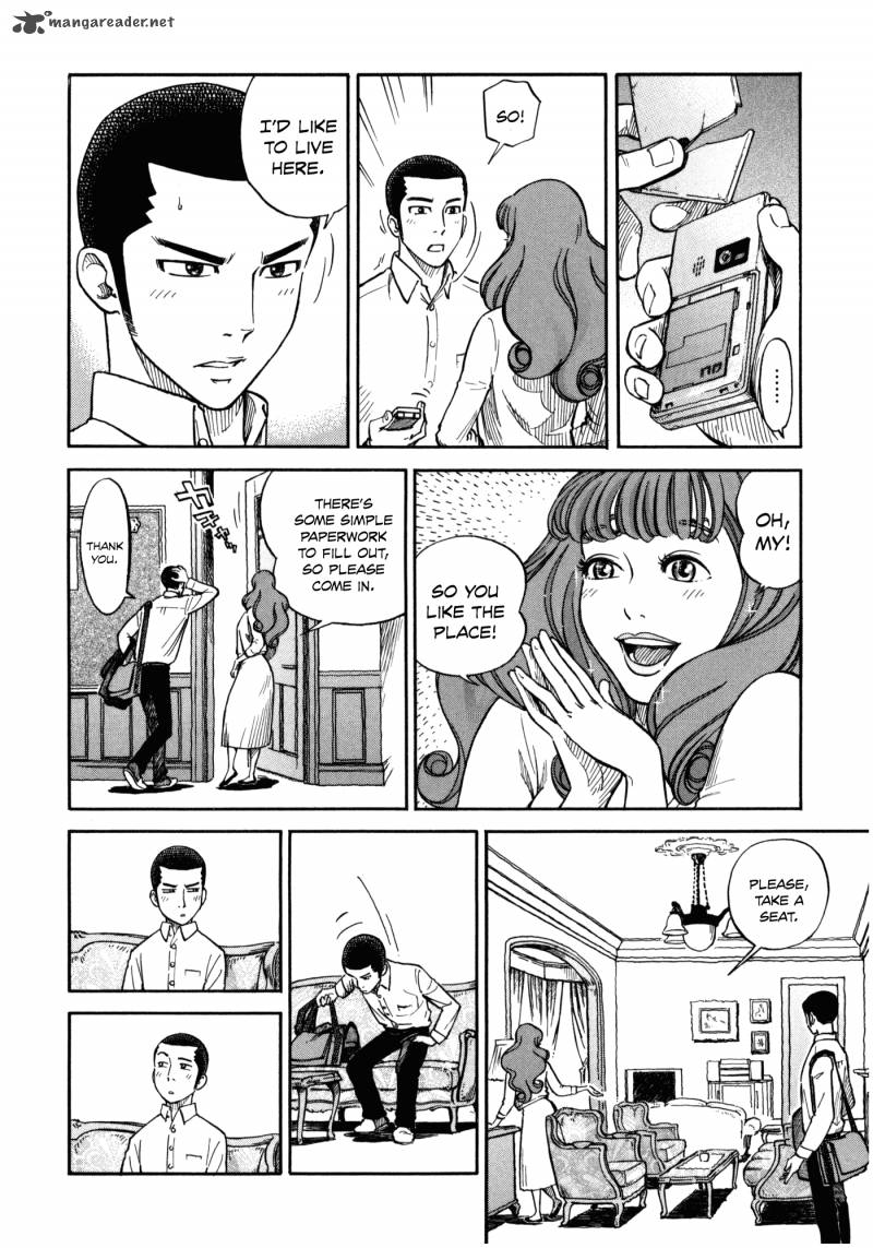 Is Reiroukan Still Alive 1 19