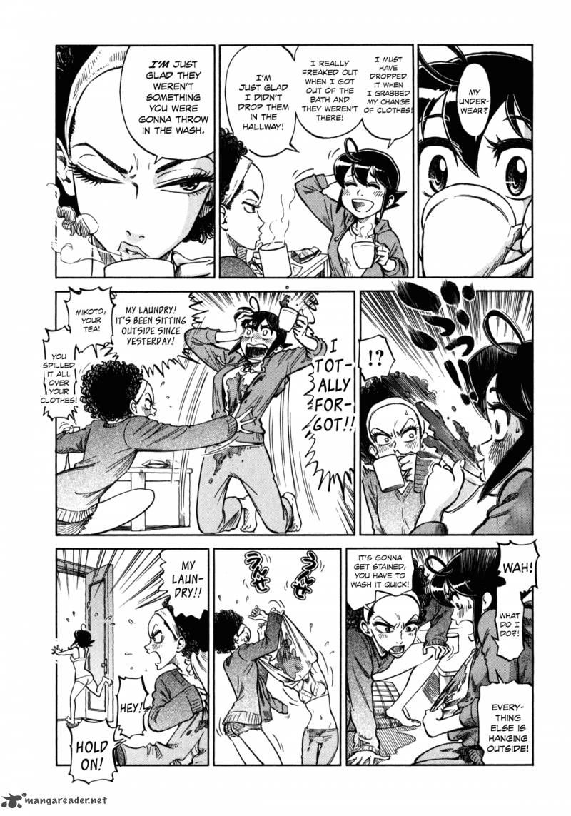 Is Reiroukan Still Alive 2 7
