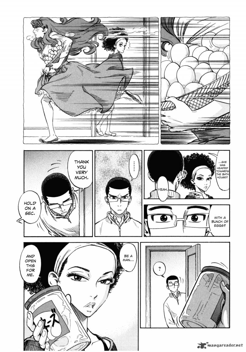 Is Reiroukan Still Alive 3 15