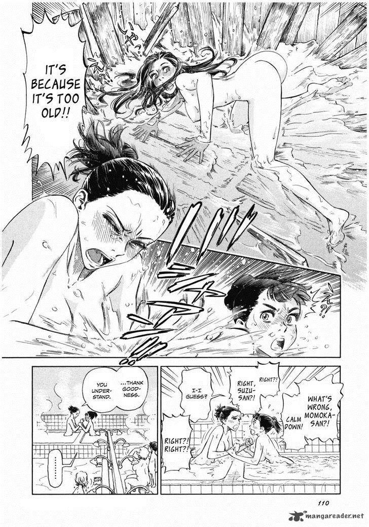 Is Reiroukan Still Alive 4 24