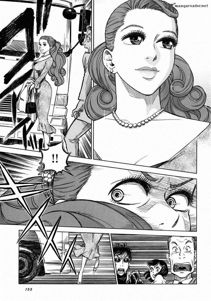 Is Reiroukan Still Alive 6 1