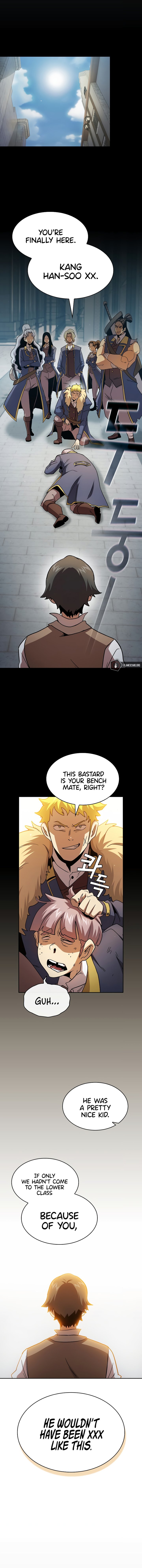 Is This Hero For Real 69 10