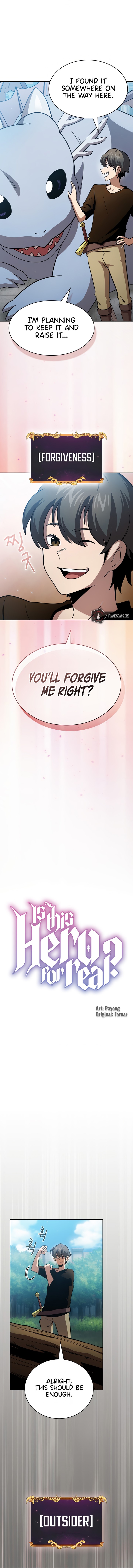 Is This Hero For Real 82 2