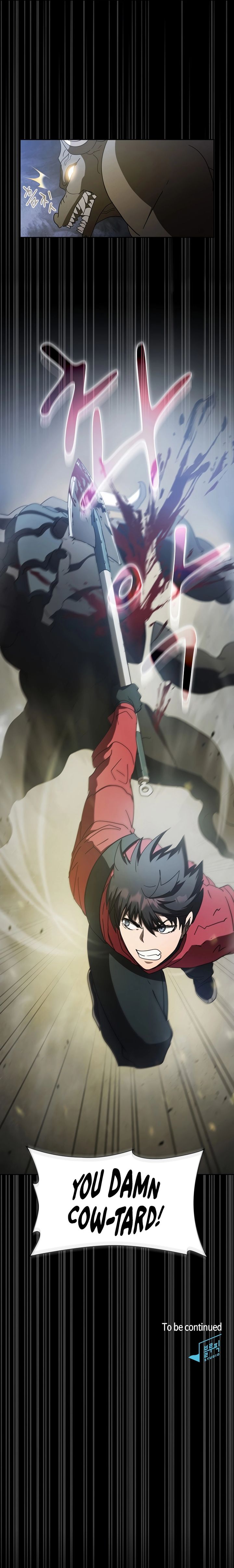 Is This Hunter For Real 18 13