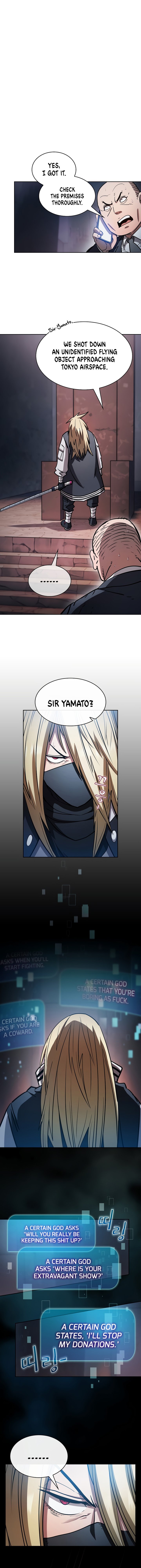 Is This Hunter For Real 52 2