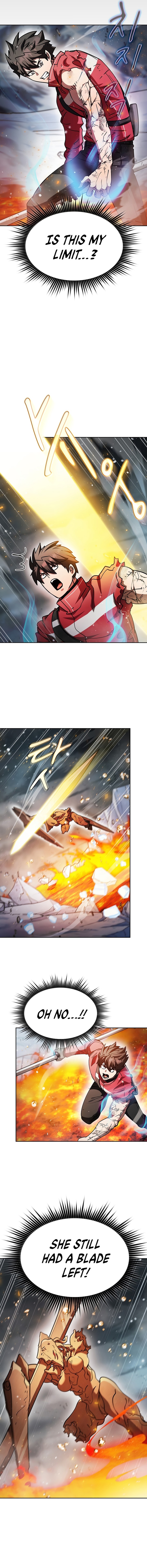 Is This Hunter For Real 67 6