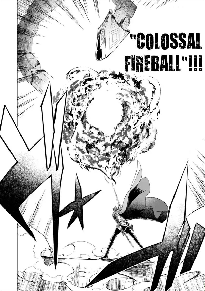 Isekai Cheat Magic Swordsman 11 26