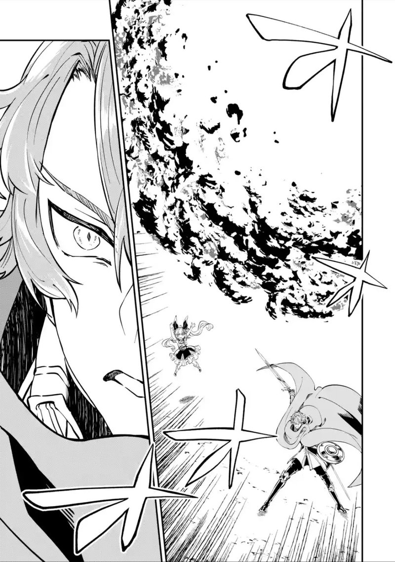 Isekai Cheat Magic Swordsman 11 31