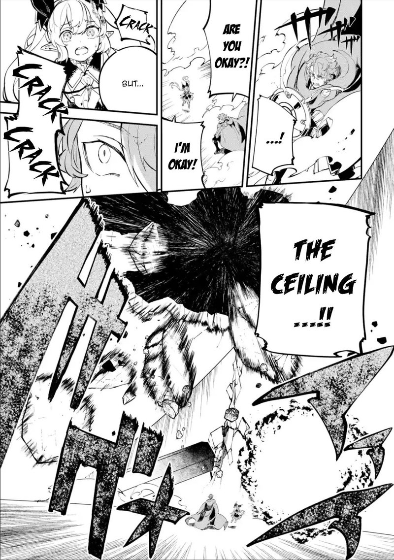 Isekai Cheat Magic Swordsman 11 35