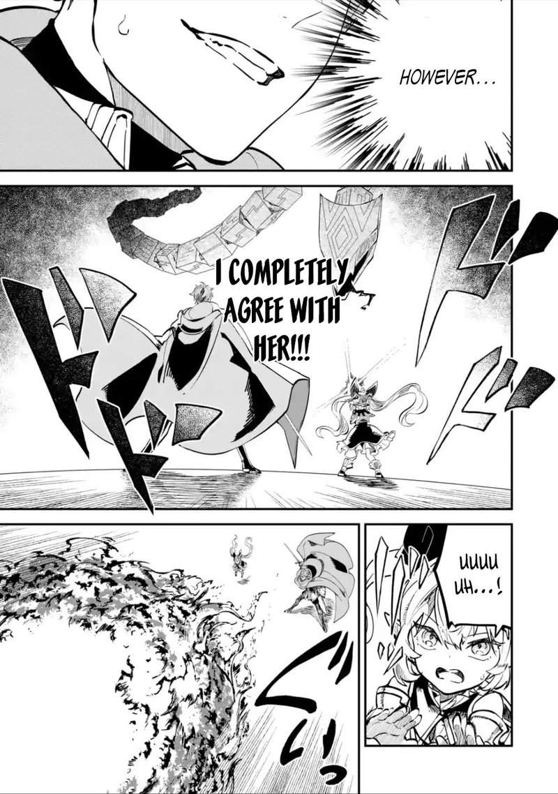 Isekai Cheat Magic Swordsman 11 44