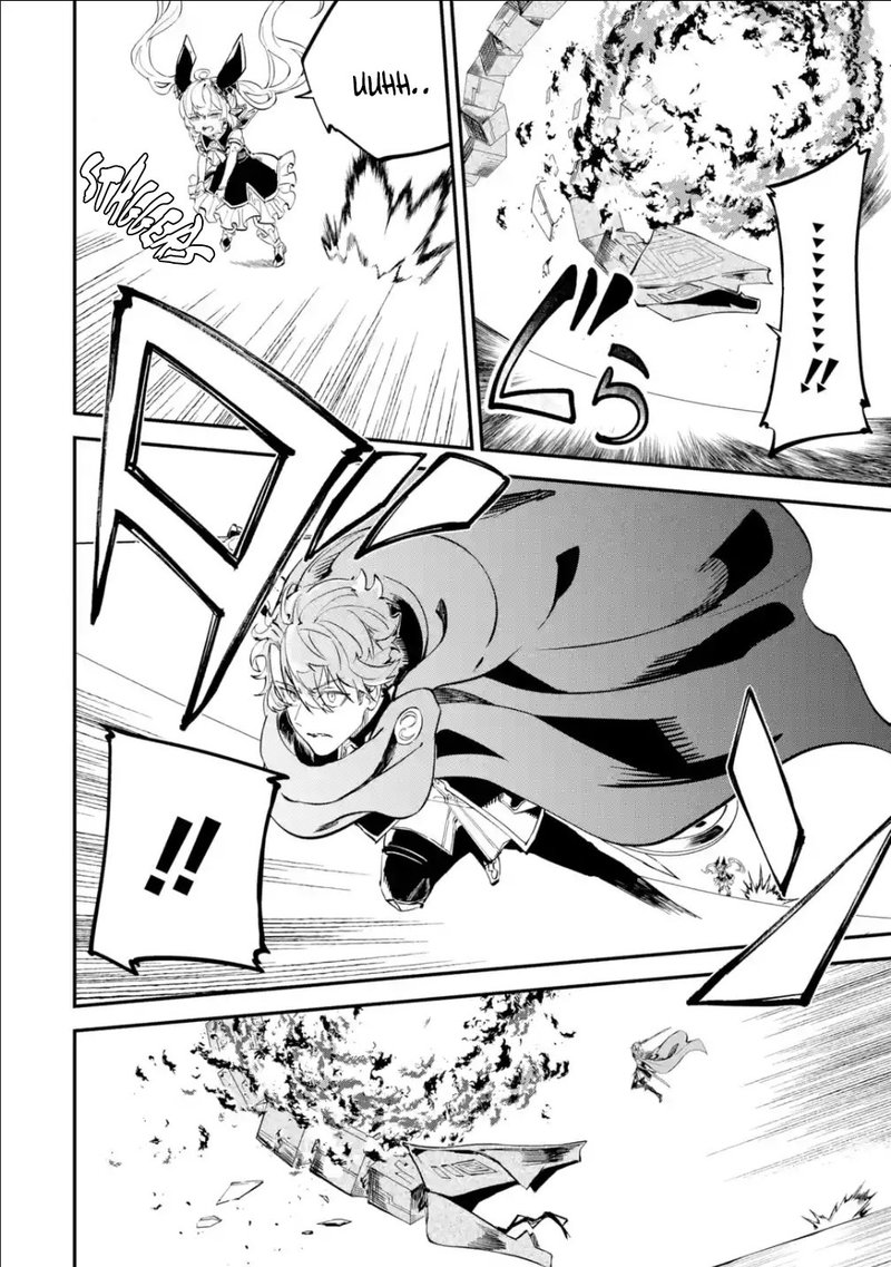 Isekai Cheat Magic Swordsman 11 48