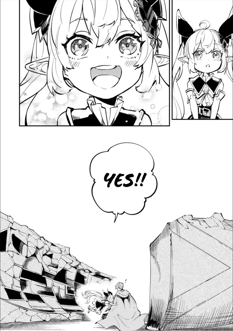 Isekai Cheat Magic Swordsman 11 59