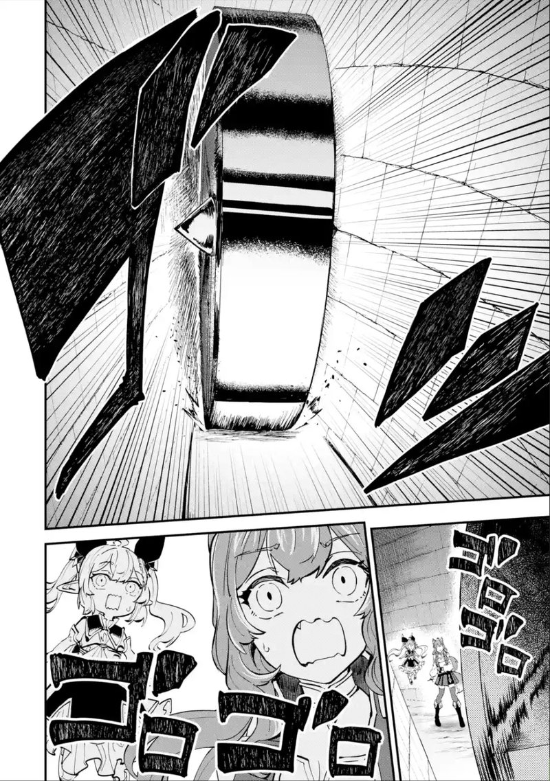 Isekai Cheat Magic Swordsman 15 24