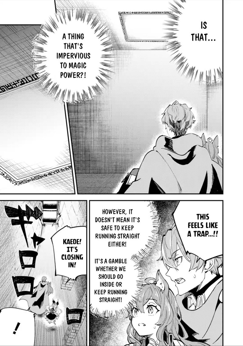 Isekai Cheat Magic Swordsman 15 33