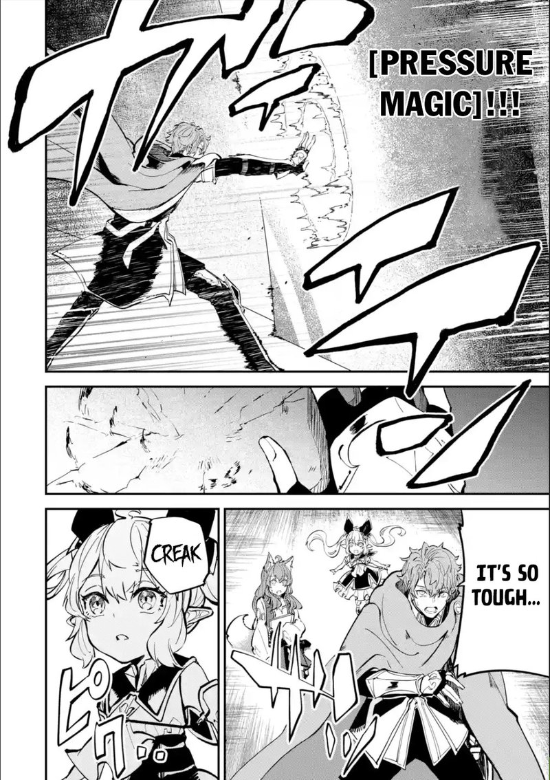Isekai Cheat Magic Swordsman 15 36