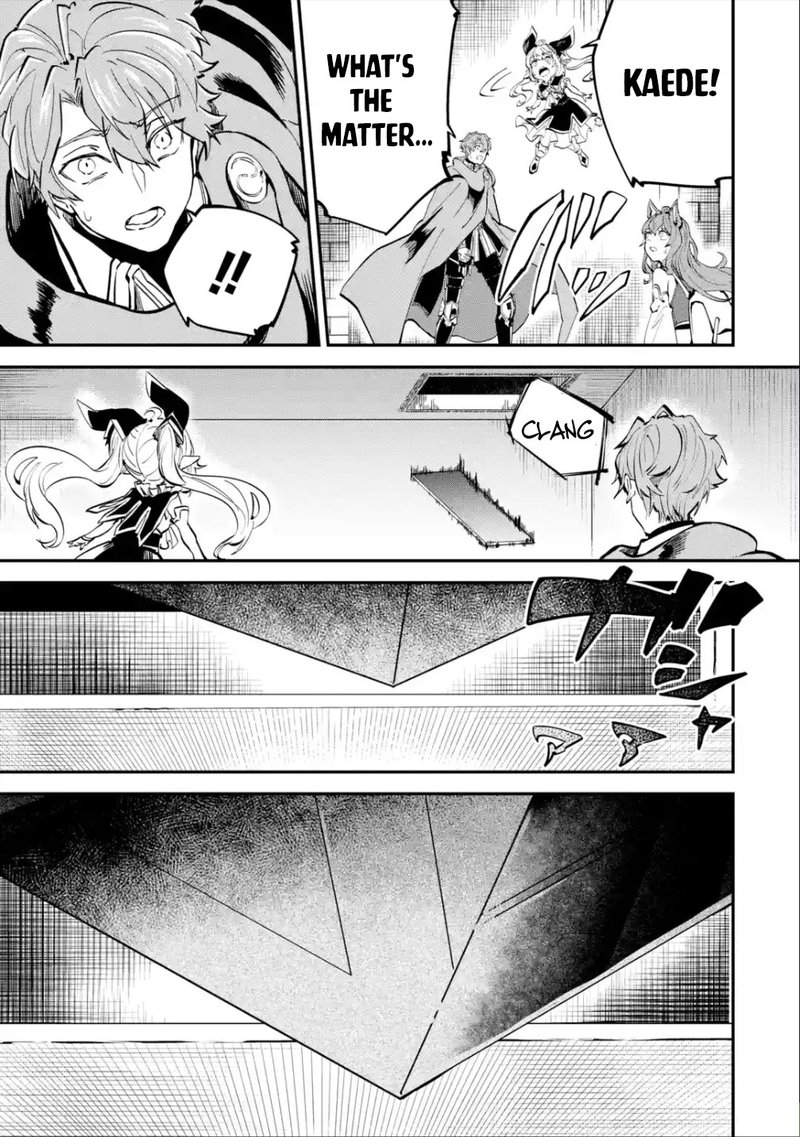 Isekai Cheat Magic Swordsman 15 37