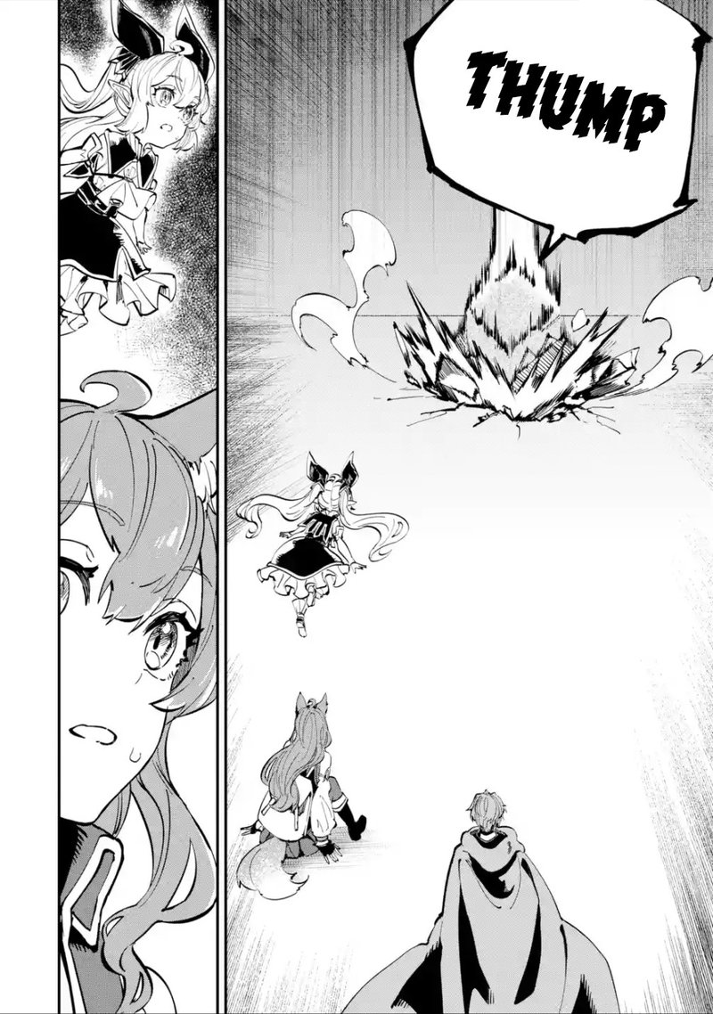 Isekai Cheat Magic Swordsman 15 38
