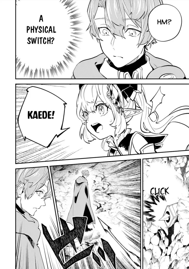 Isekai Cheat Magic Swordsman 15 6