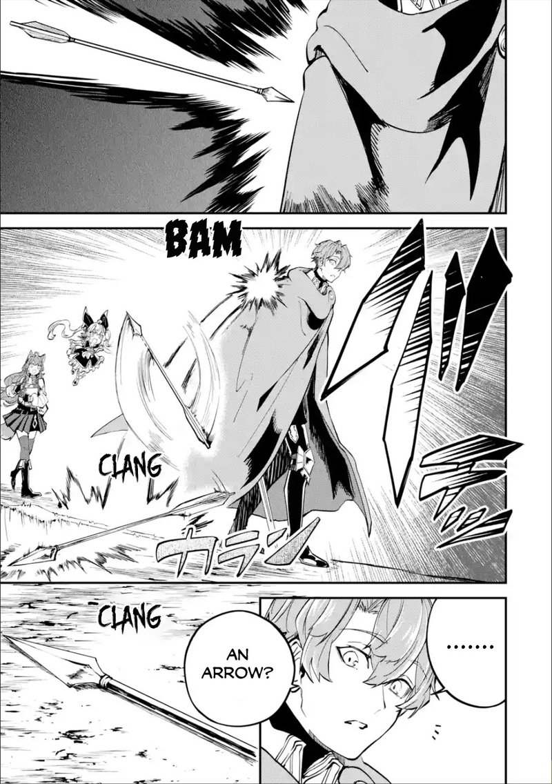 Isekai Cheat Magic Swordsman 15 7