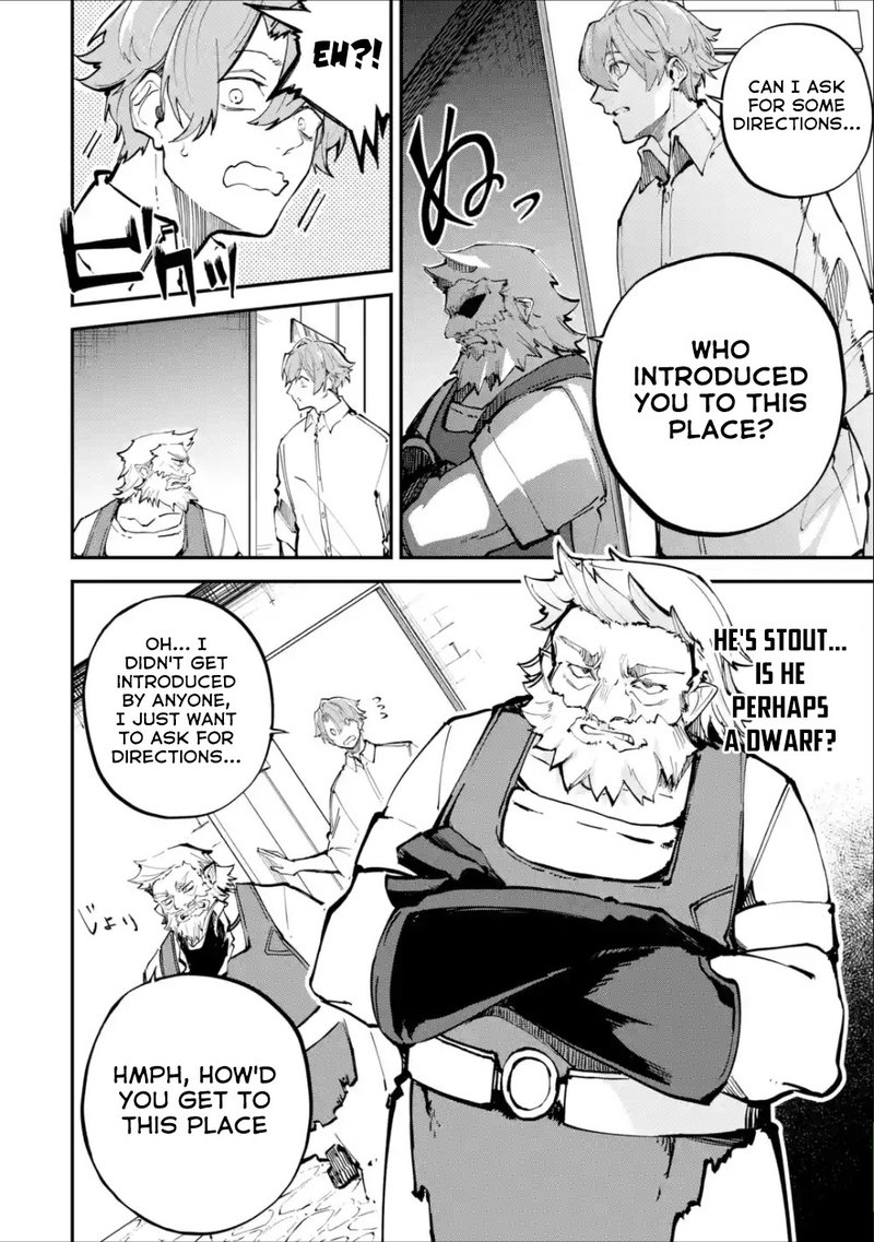 Isekai Cheat Magic Swordsman 2 4
