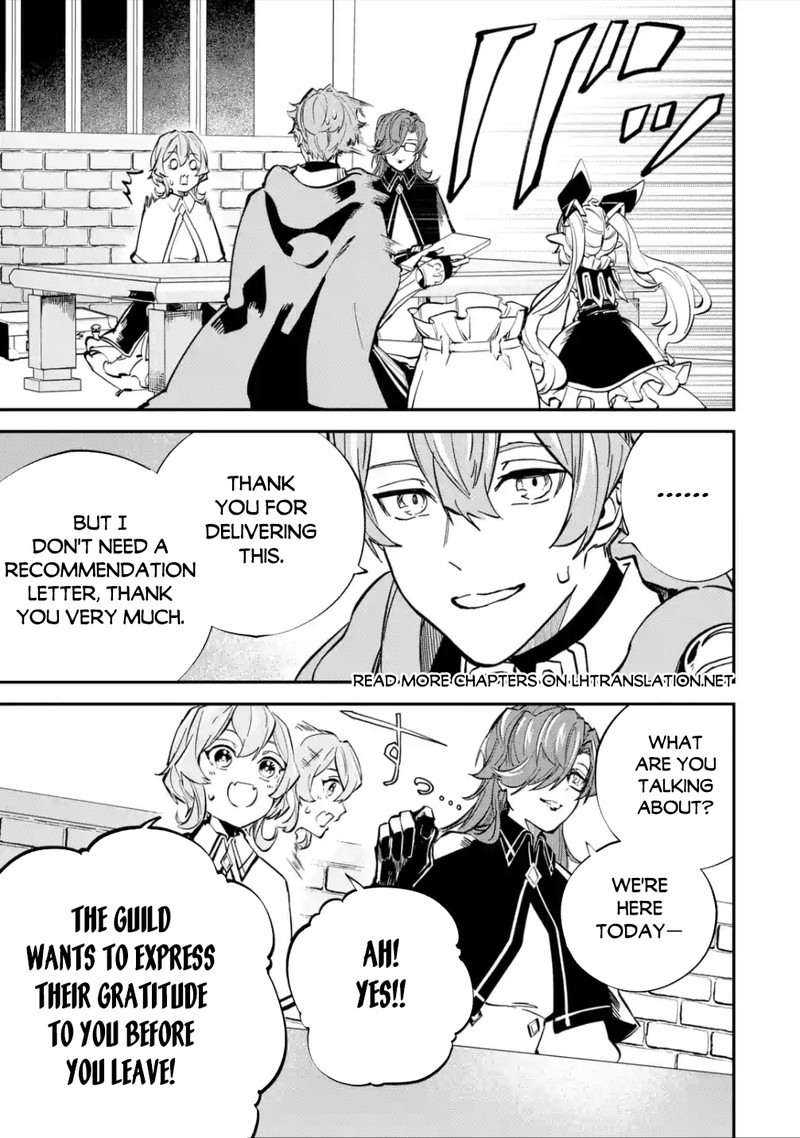 Isekai Cheat Magic Swordsman 26b 5