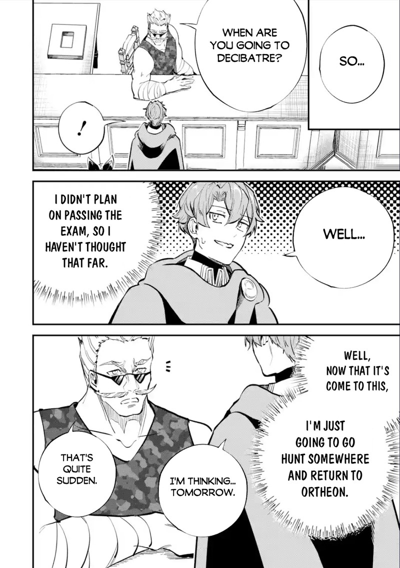 Isekai Cheat Magic Swordsman 27b 20