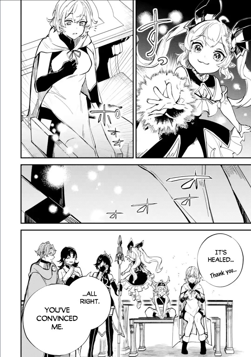 Isekai Cheat Magic Swordsman 29a 13