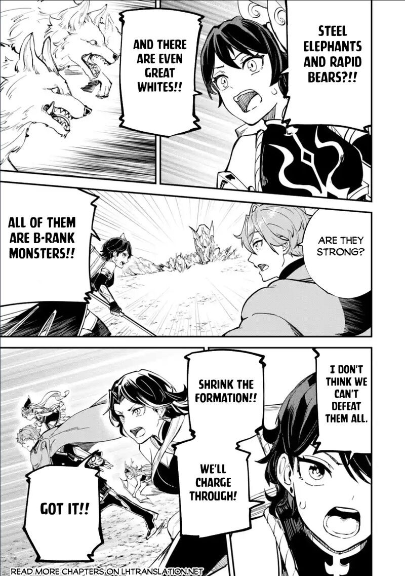 Isekai Cheat Magic Swordsman 29b 14