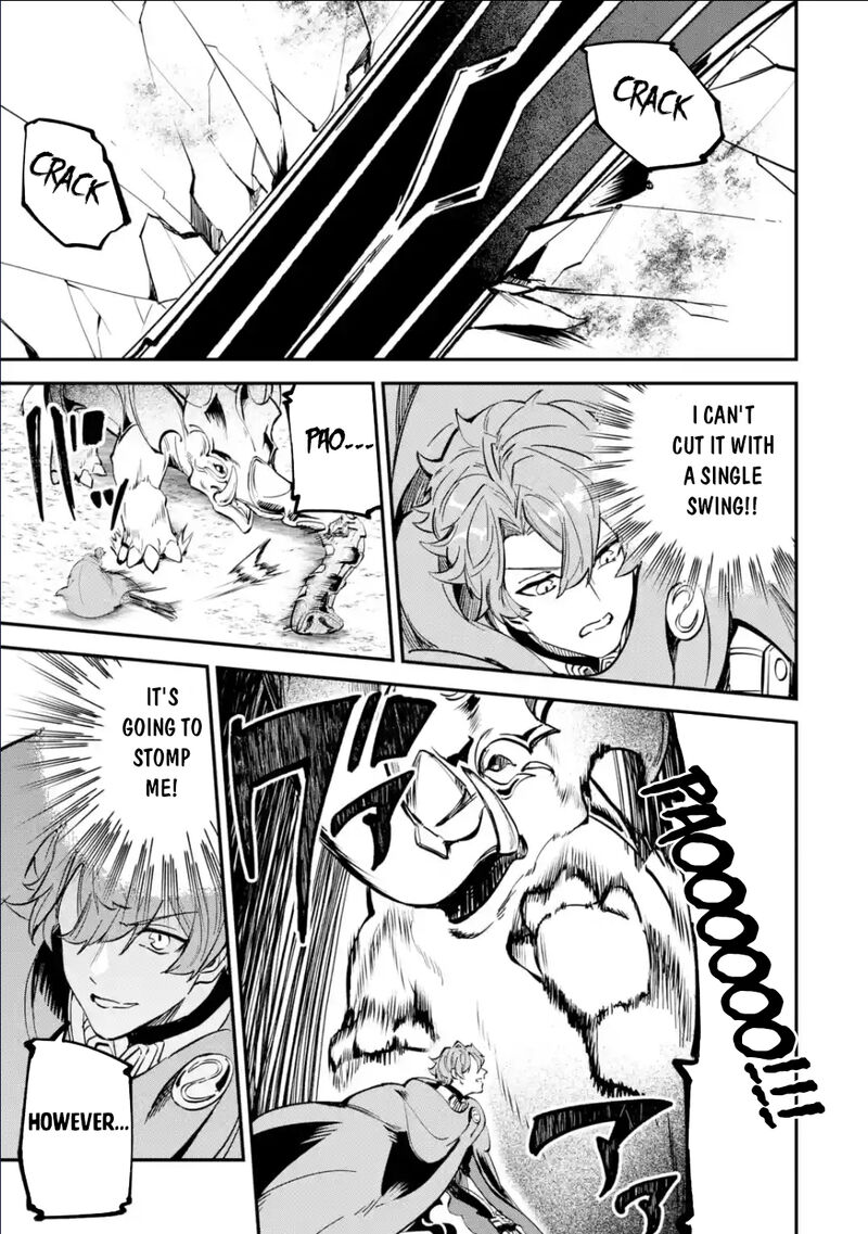 Isekai Cheat Magic Swordsman 29b 19