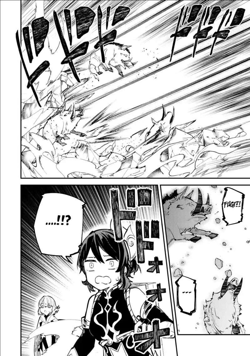 Isekai Cheat Magic Swordsman 29b 9