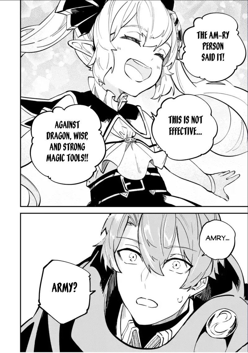 Isekai Cheat Magic Swordsman 31b 21