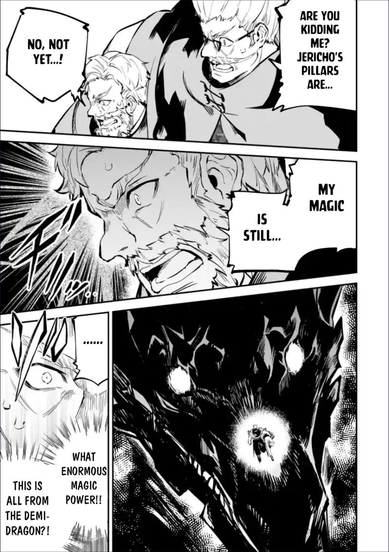 Isekai Cheat Magic Swordsman 36b 15