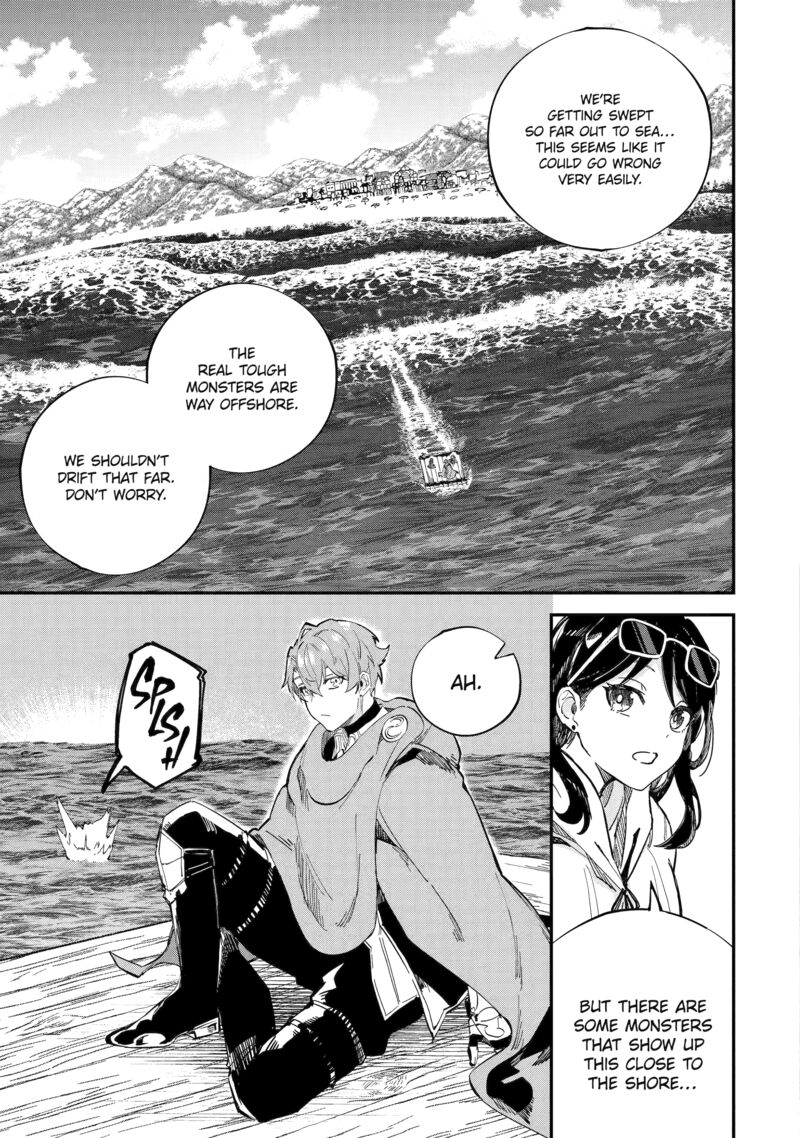 Isekai Cheat Magic Swordsman 42 20