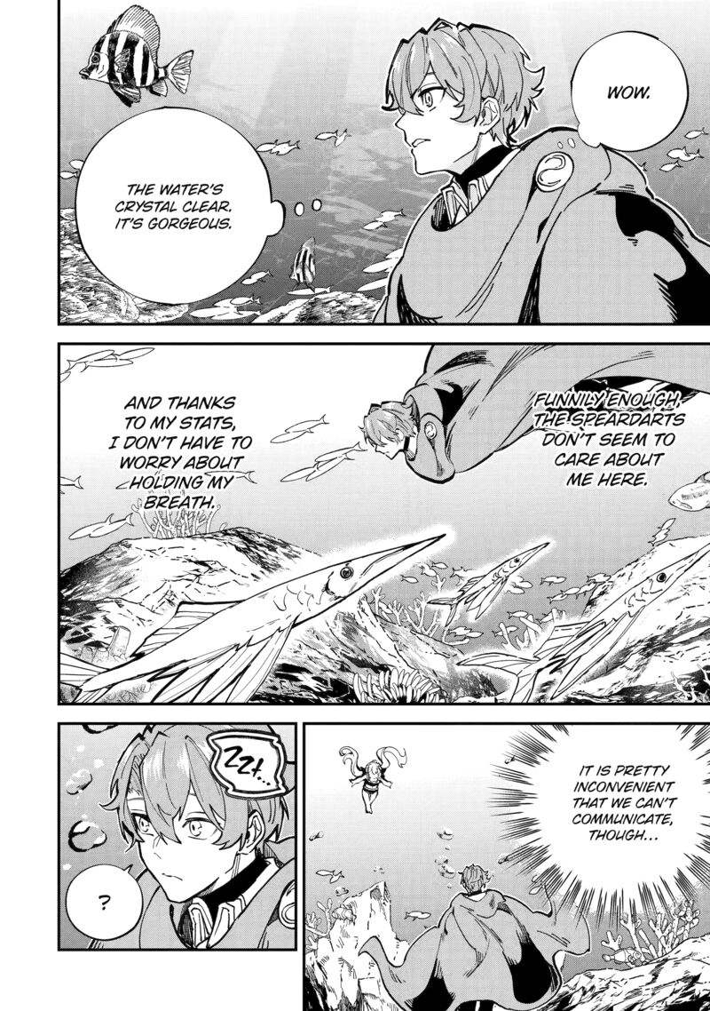 Isekai Cheat Magic Swordsman 42 32