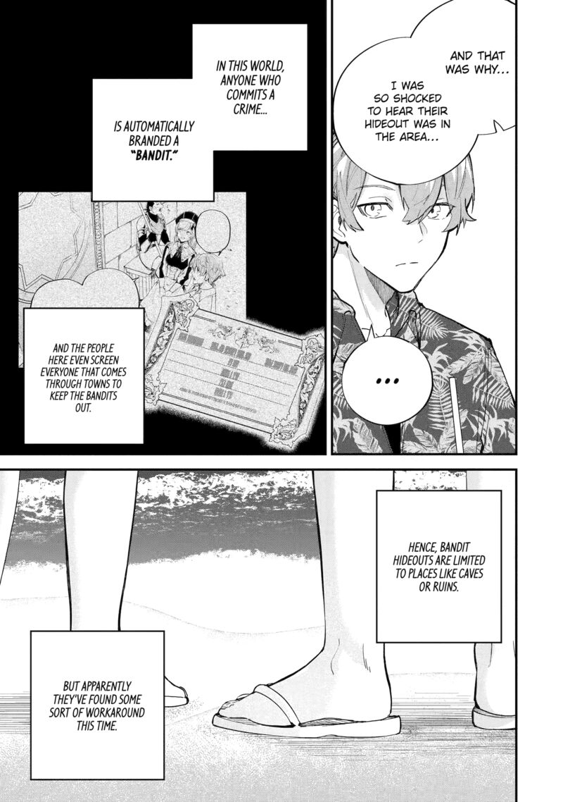 Isekai Cheat Magic Swordsman 42 6