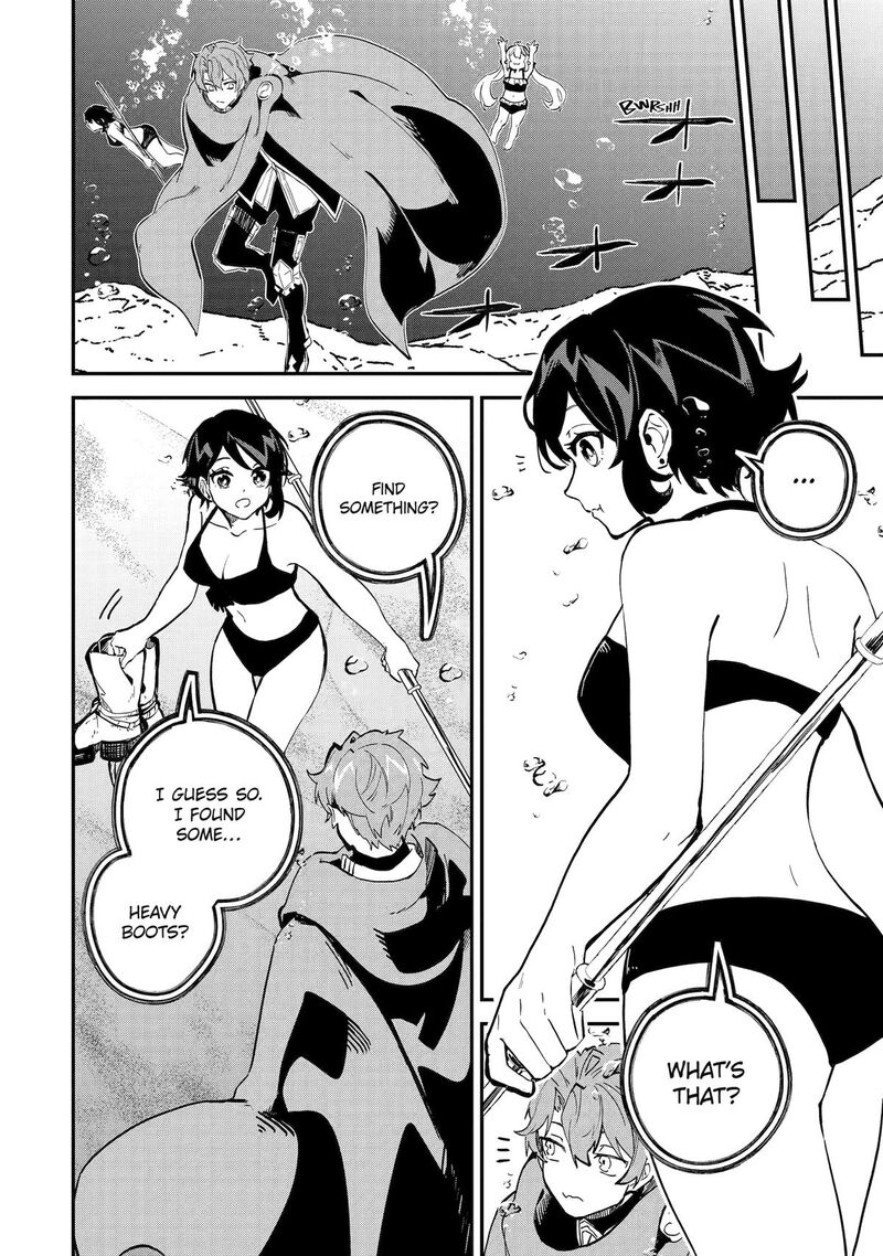 Isekai Cheat Magic Swordsman 43 10